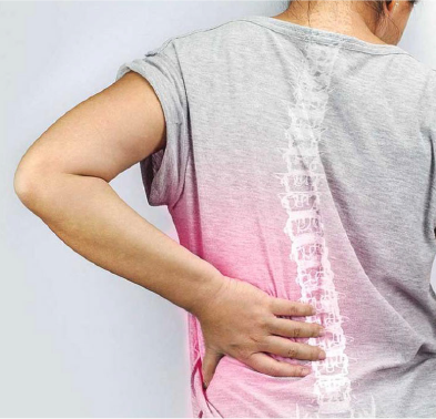 Ankylosing Spondylitis