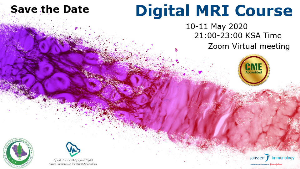 Digital MRI Course