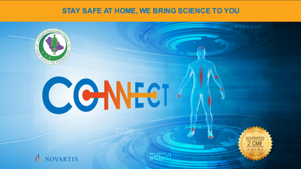 STAY SAFE AT HOME, WE BRING SCIENCE TO YOU