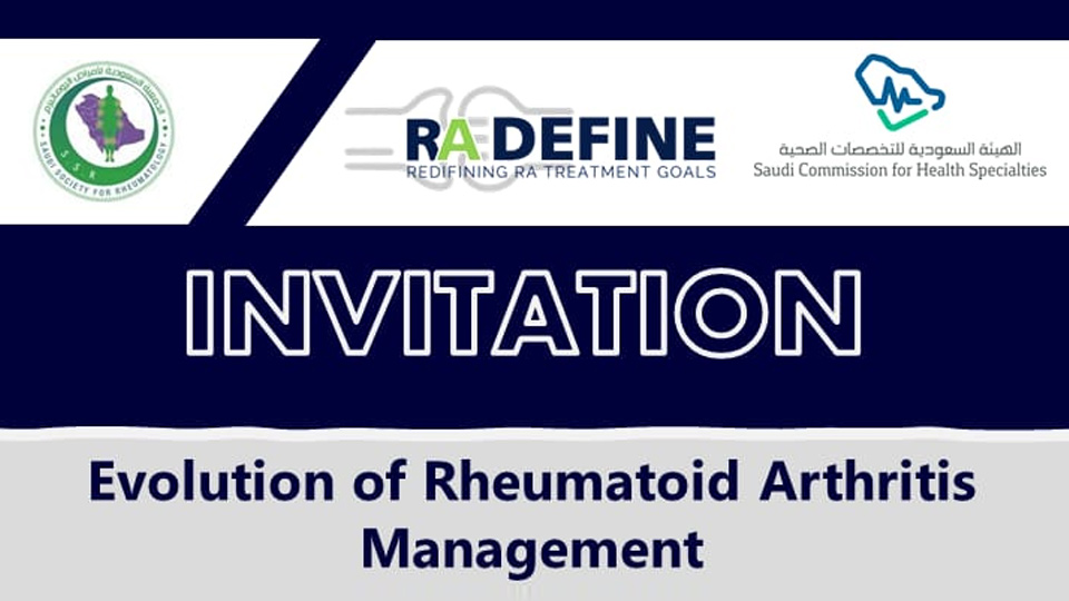 Evolution of Rheumatoid Arthritis Management