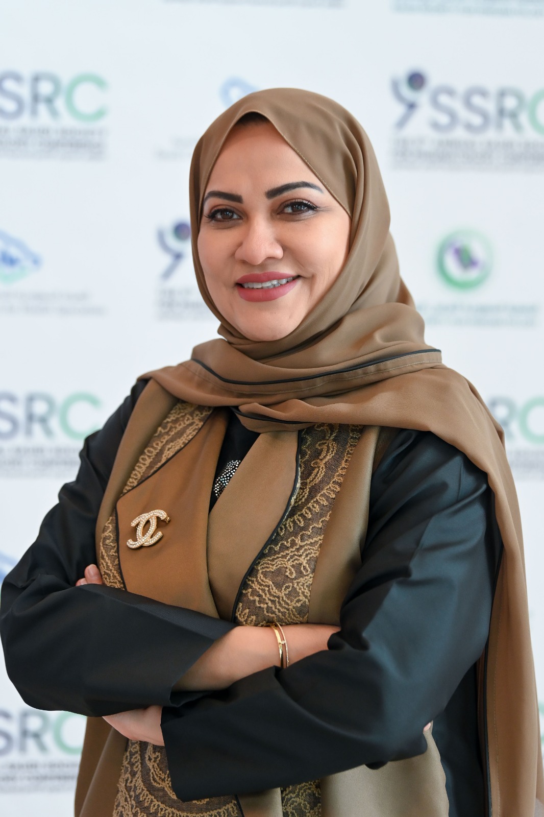 Hanan Al Rayes